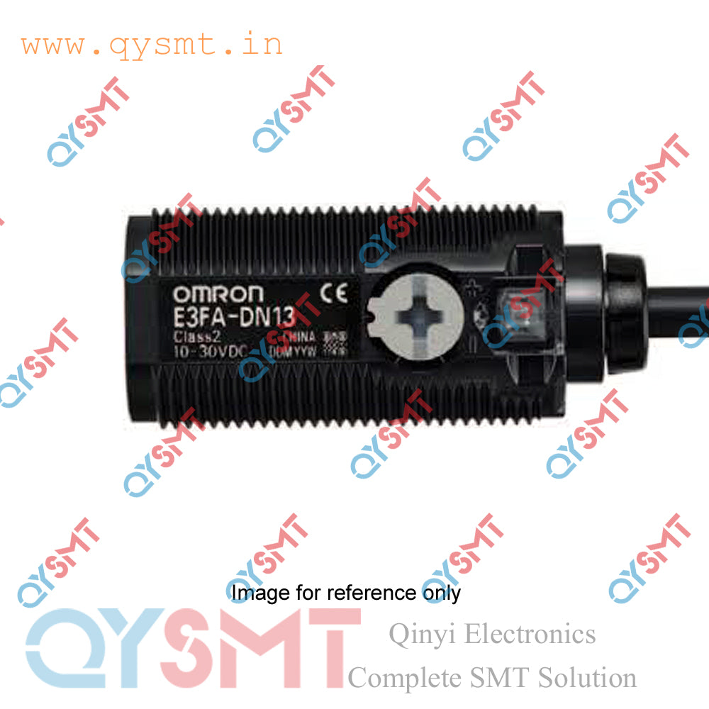E3FA-DN13 Photoelectric Sensor