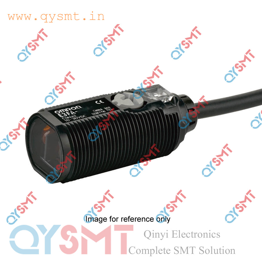 E3FA-DN13 Photoelectric Sensor