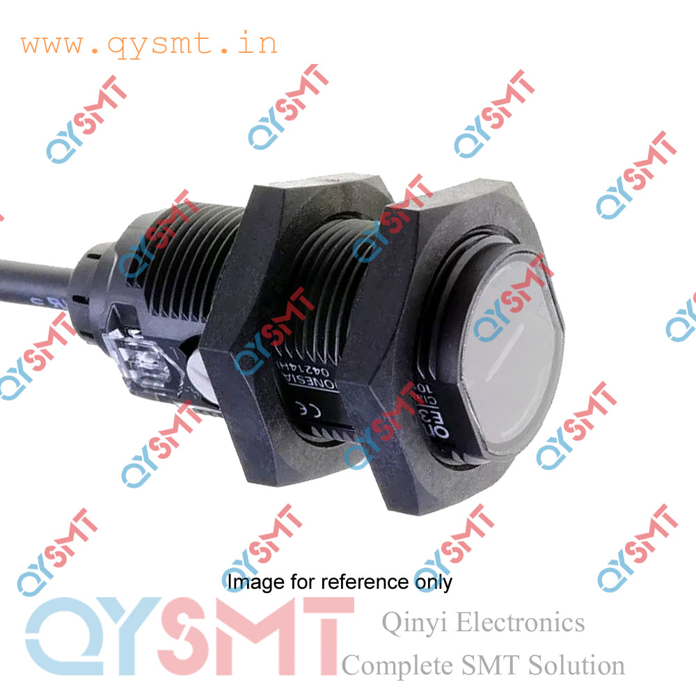 E3FA-DN13 Photoelectric Sensor