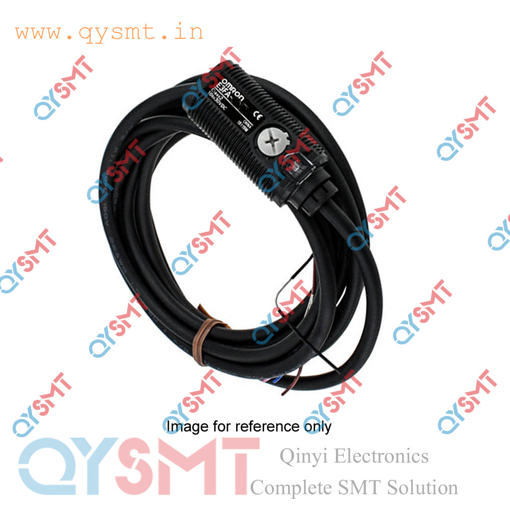 E3FA-DN13 Photoelectric Sensor