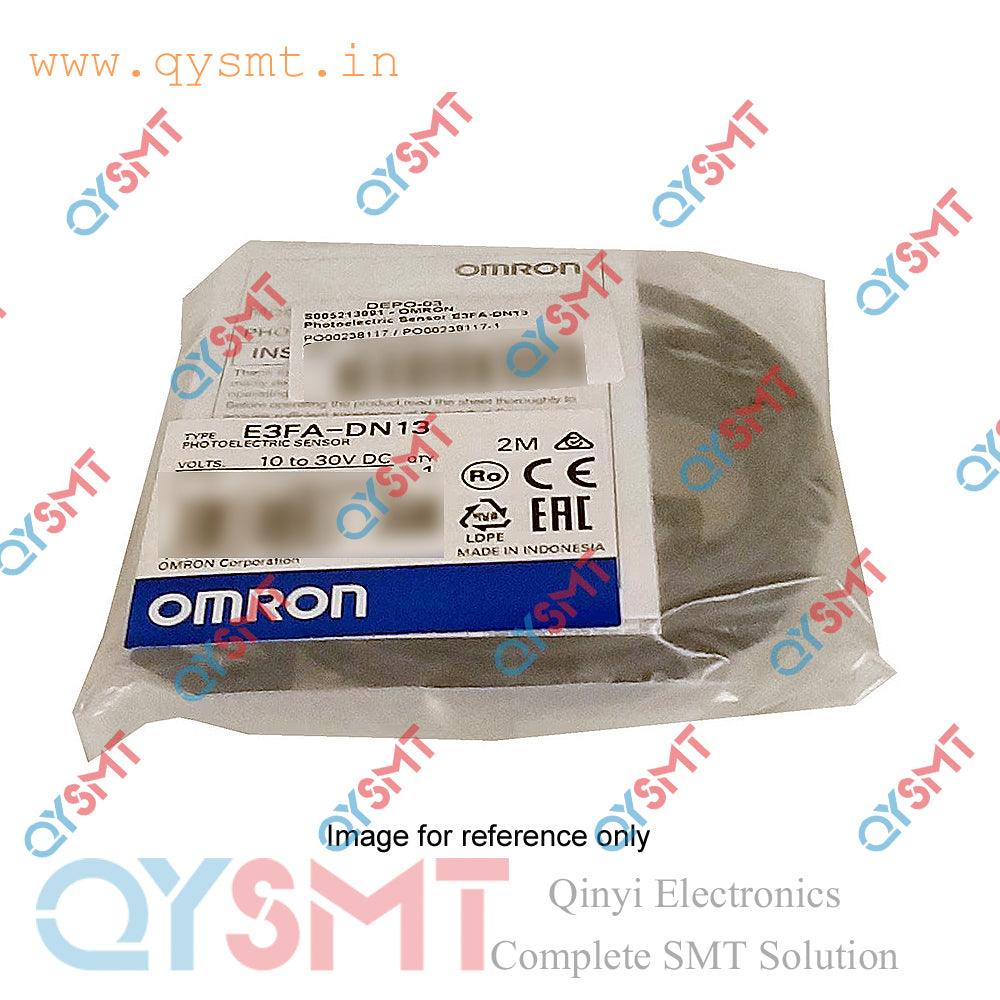 E3FA-DN13 Photoelectric Sensor
