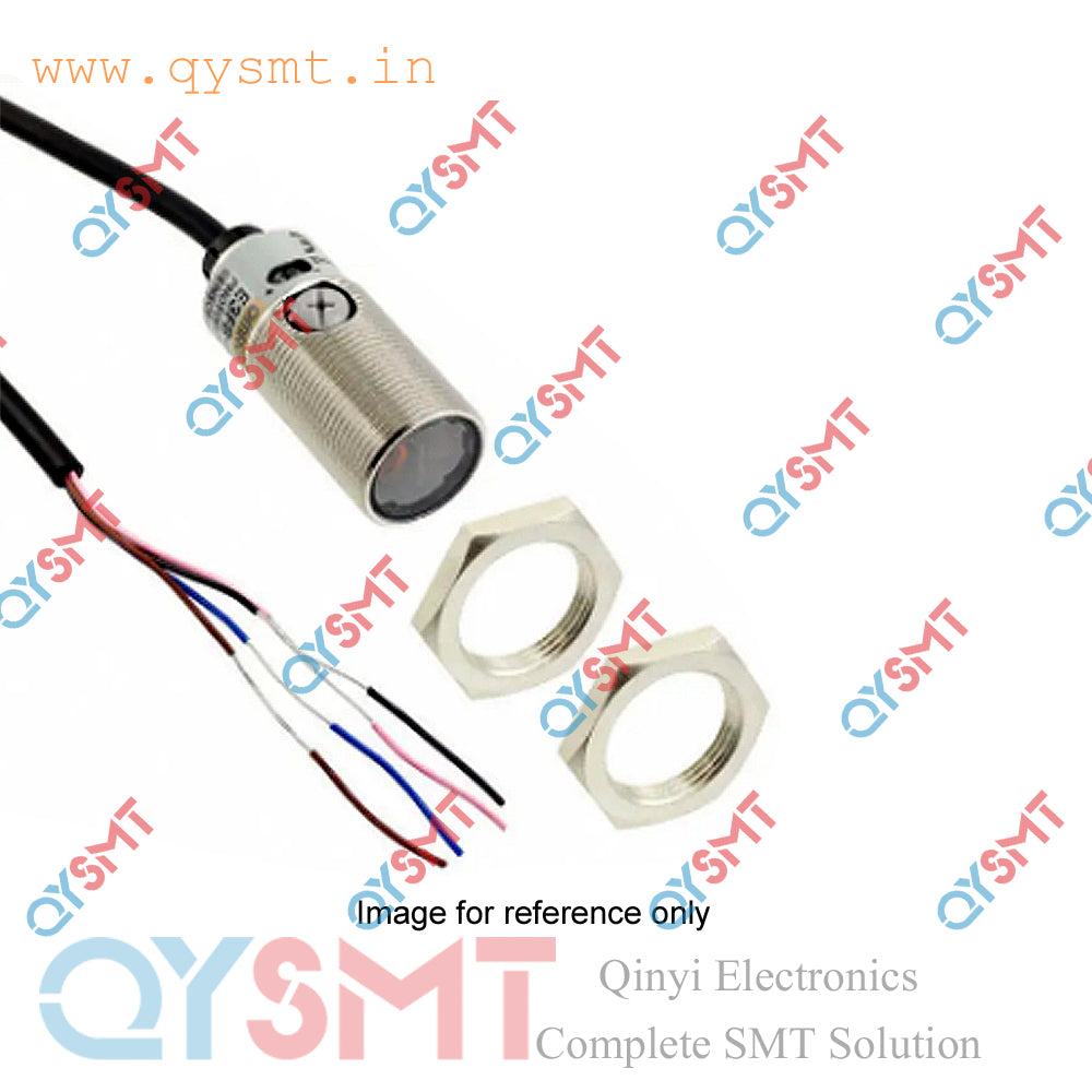 E3FB-DP13 Photoelectric Sensor