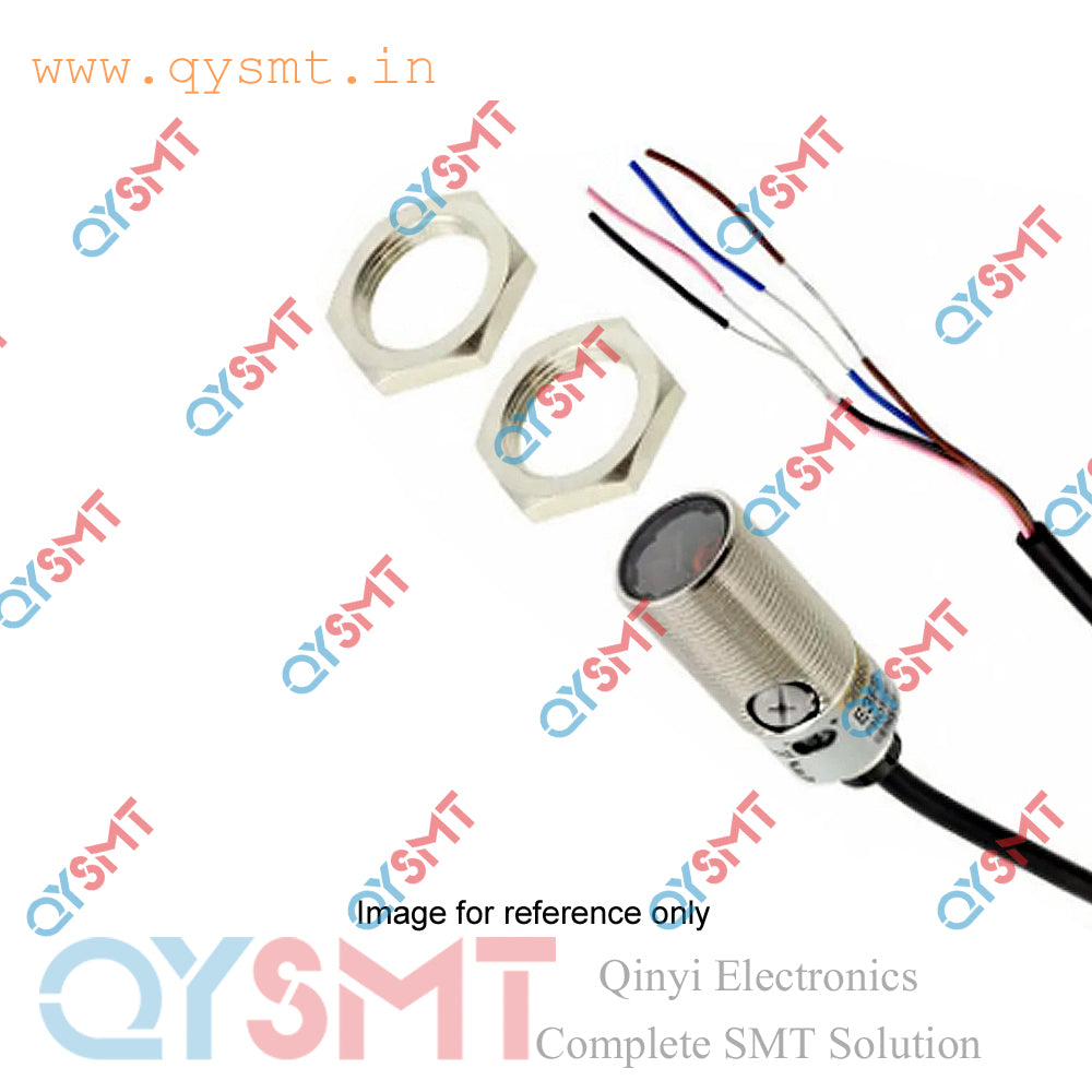 E3FB-DP13 Photoelectric Sensor