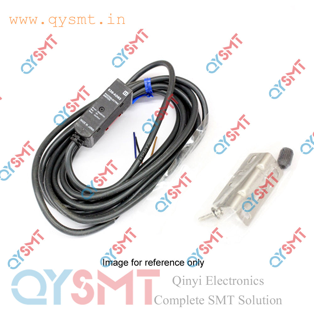E3S-AD63 Photoelectric Sensor OMRON – QYSMT