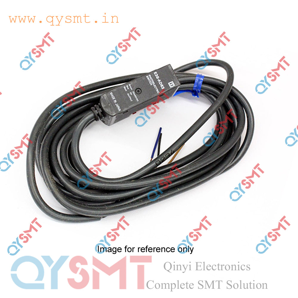 E3S-AD63 Photoelectric Sensor OMRON