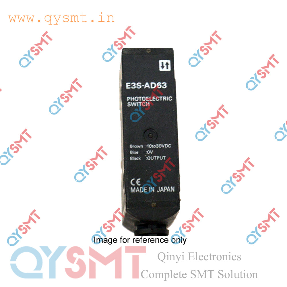 E3S-AD63 Photoelectric Sensor OMRON