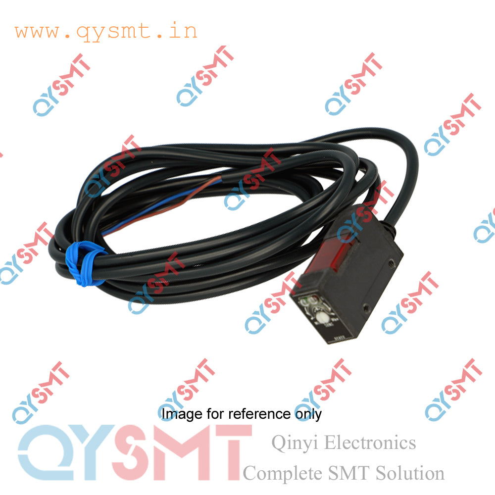 E3S-AD63 Photoelectric Sensor OMRON