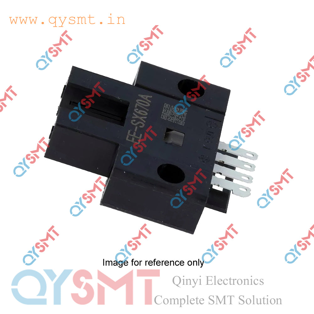 Omron EE-SX670A Photoelectric Sensor