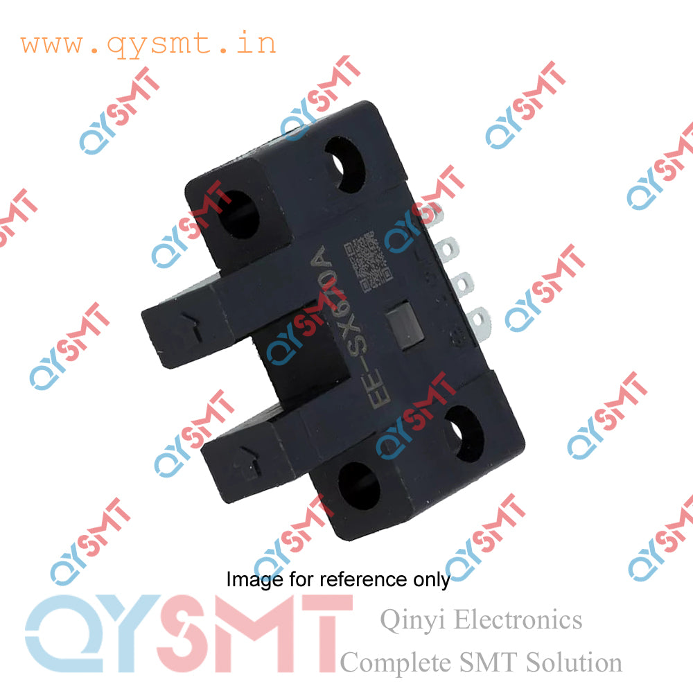 Omron EE-SX670A Photoelectric Sensor