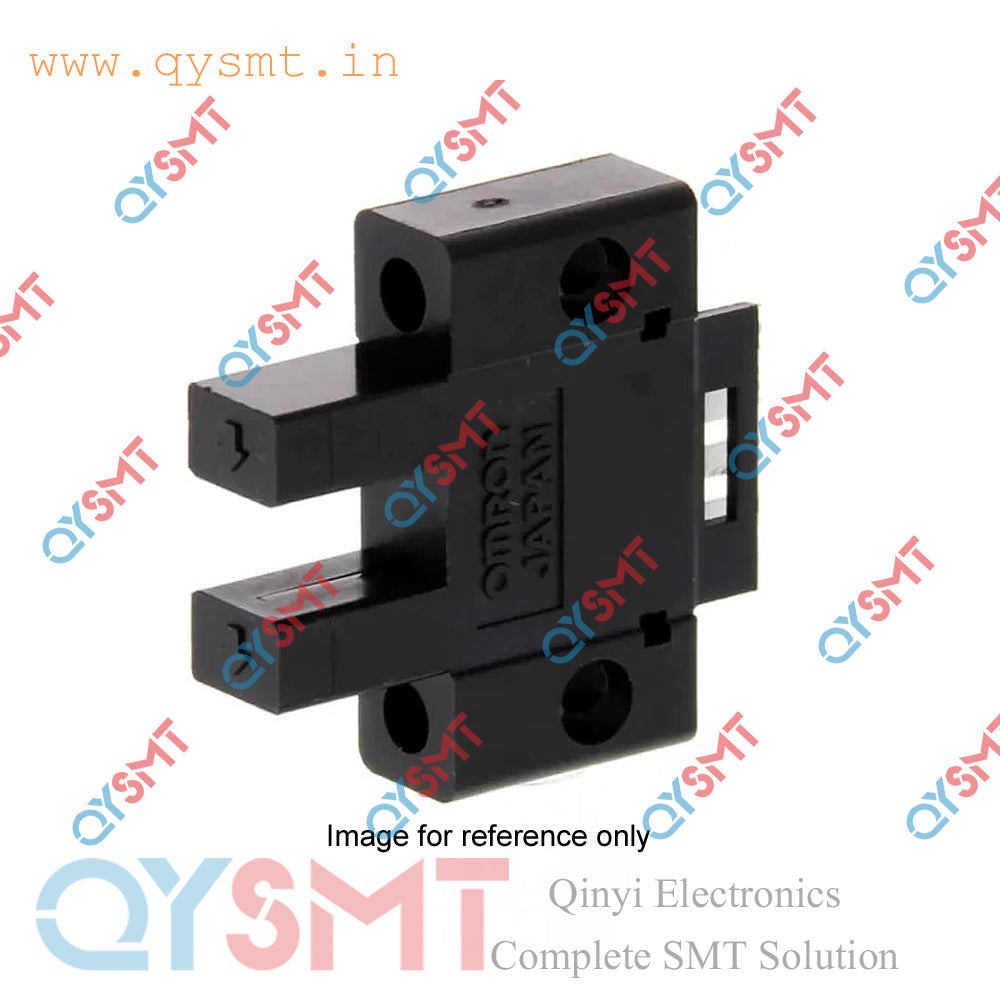 Omron EE-SX670A Photoelectric Sensor