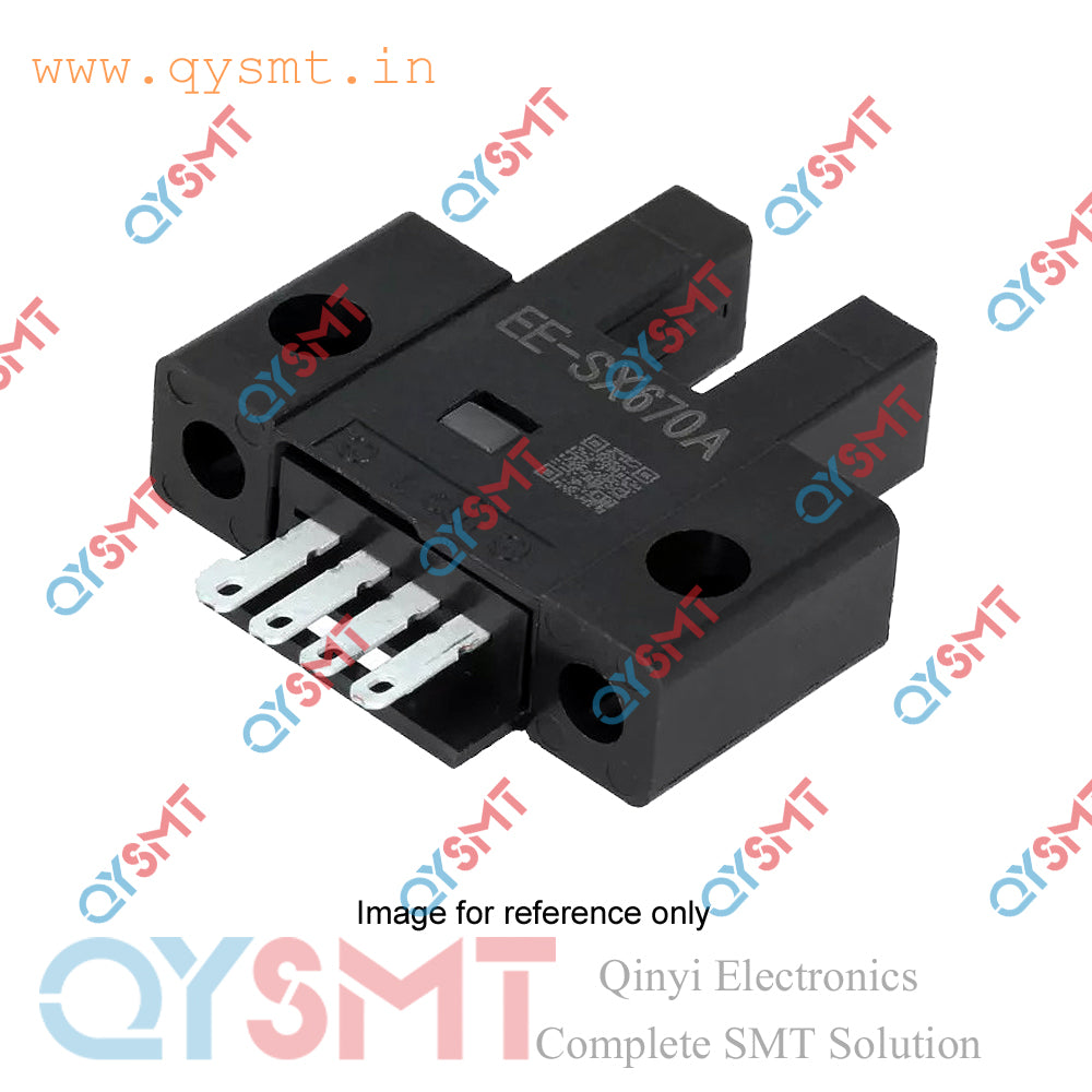 Omron EE-SX670A Photoelectric Sensor