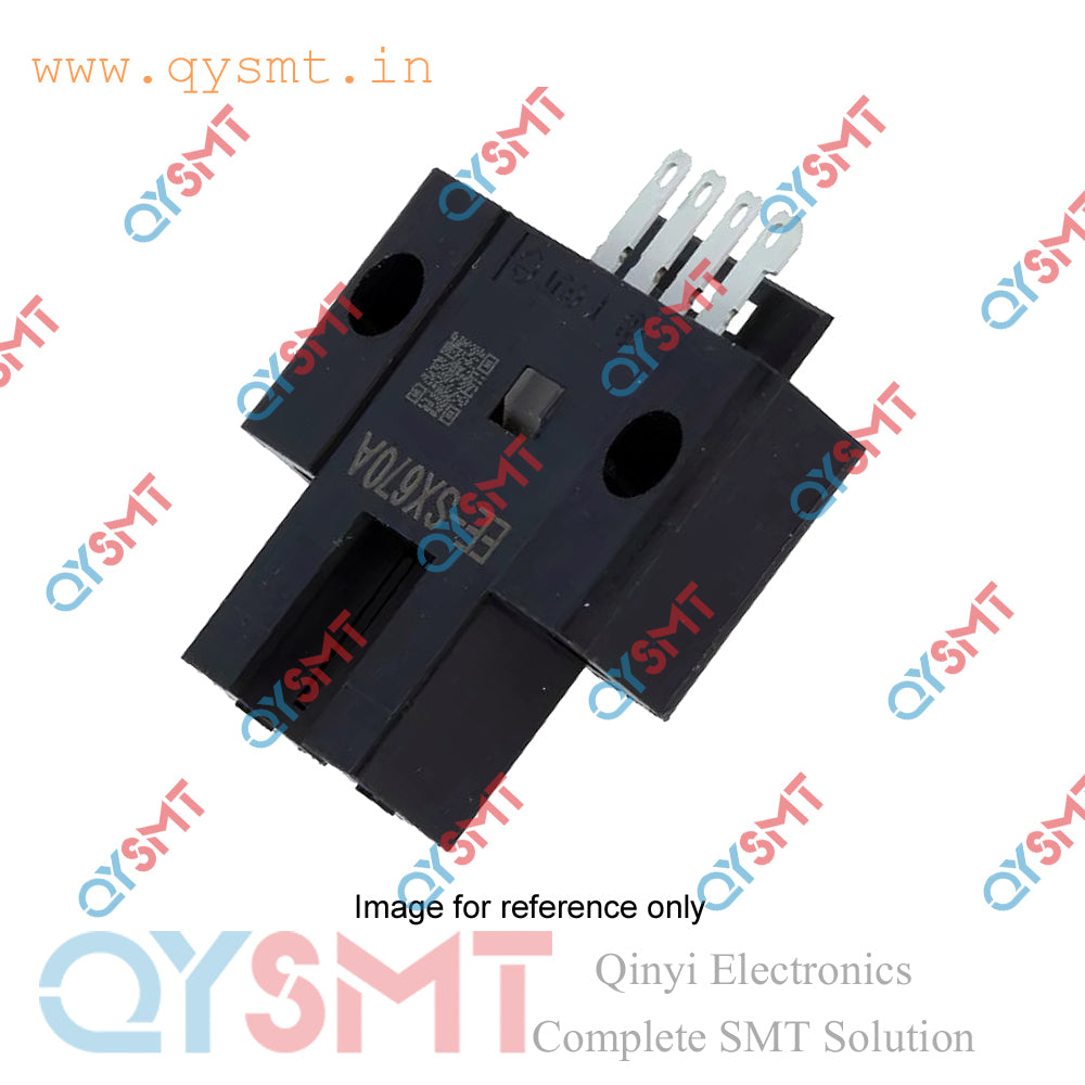 Omron EE-SX670A Photoelectric Sensor