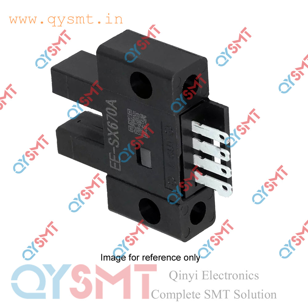 Omron EE-SX670A Photoelectric Sensor