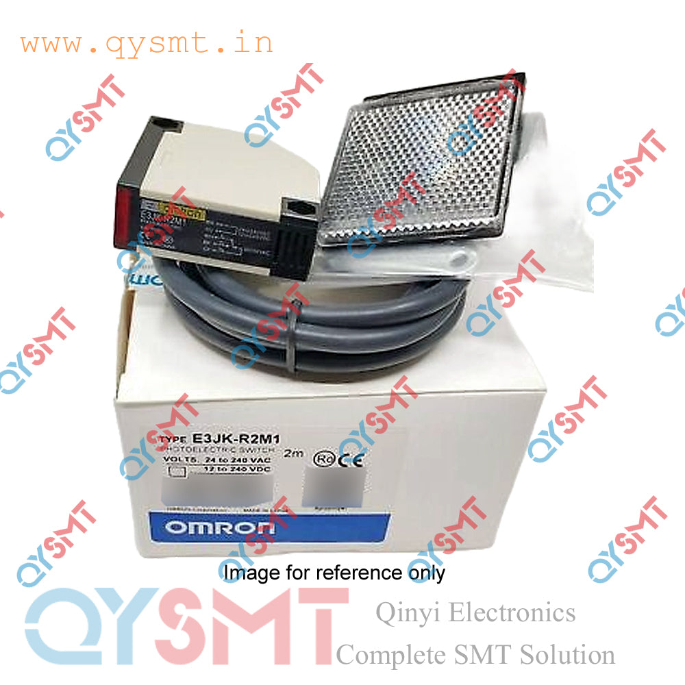 E3JK-R2M1 Photoelectric Switch Sensor