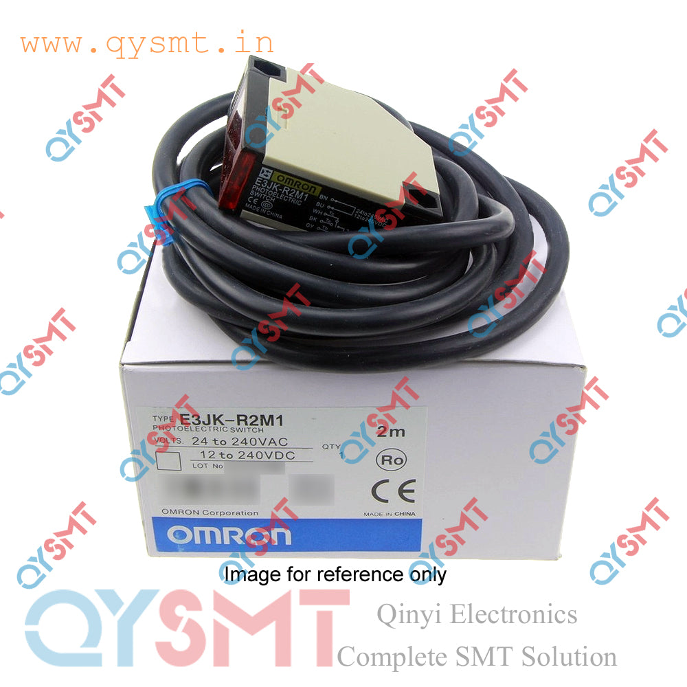 E3JK-R2M1 Photoelectric Switch Sensor