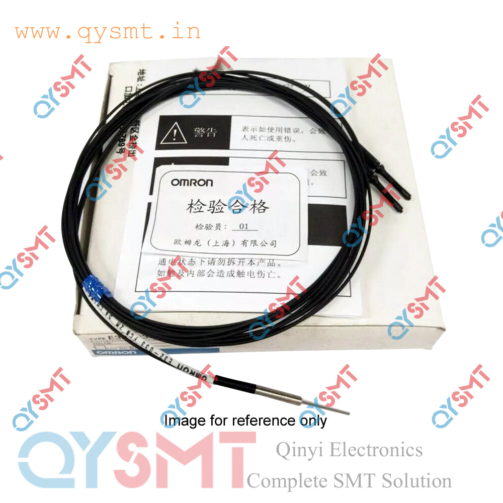E32-D33-FCN Omron Sensor