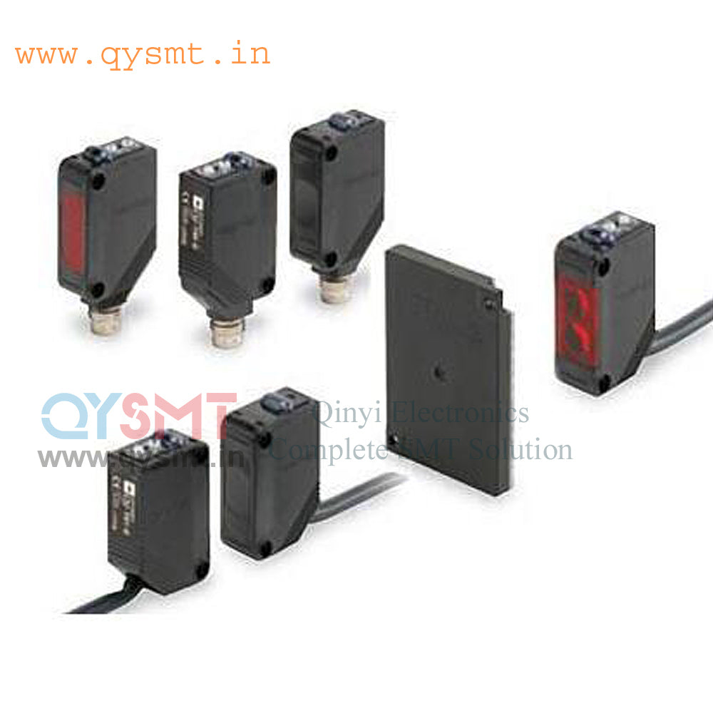 Omron Photoelectric Switch Sensor