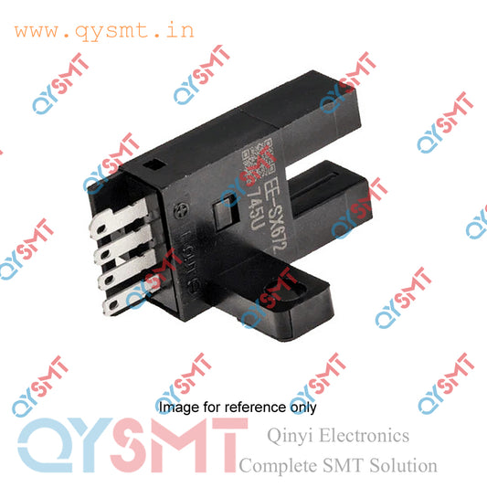 EE-SX672 Mini Slot Sensor