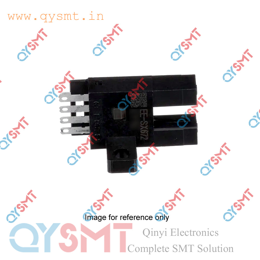 EE-SX672 Mini Slot Sensor