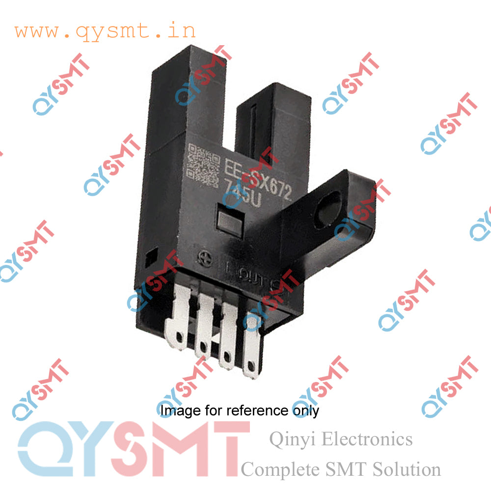 EE-SX672 Mini Slot Sensor