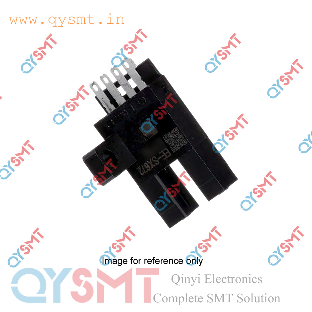 EE-SX672 Mini Slot Sensor