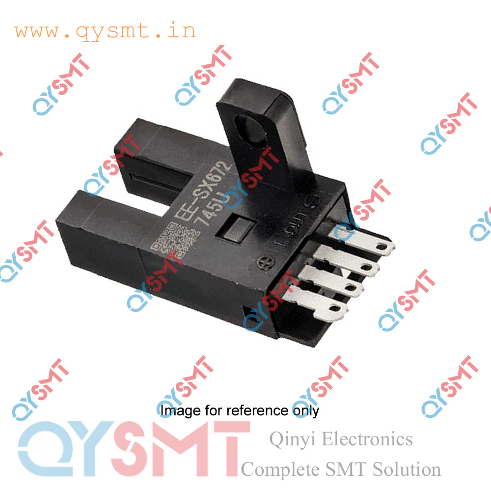 EE-SX672 Mini Slot Sensor