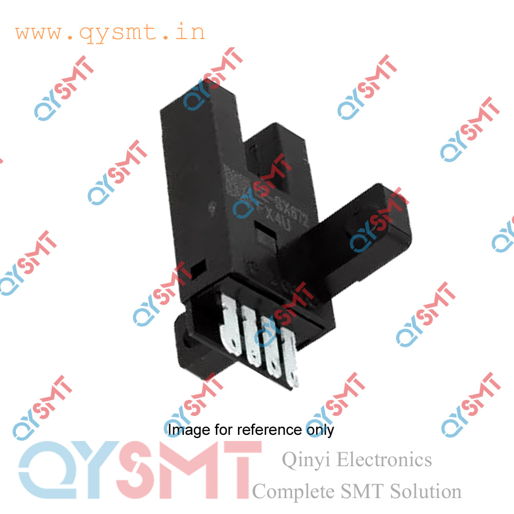 EE-SX672 Mini Slot Sensor