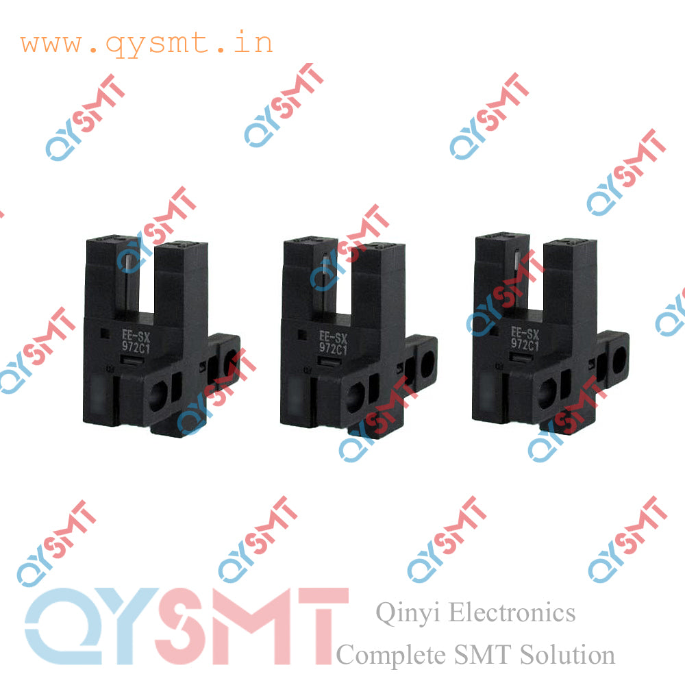 Omron Photo Micro Sensor EE-SX972-C1