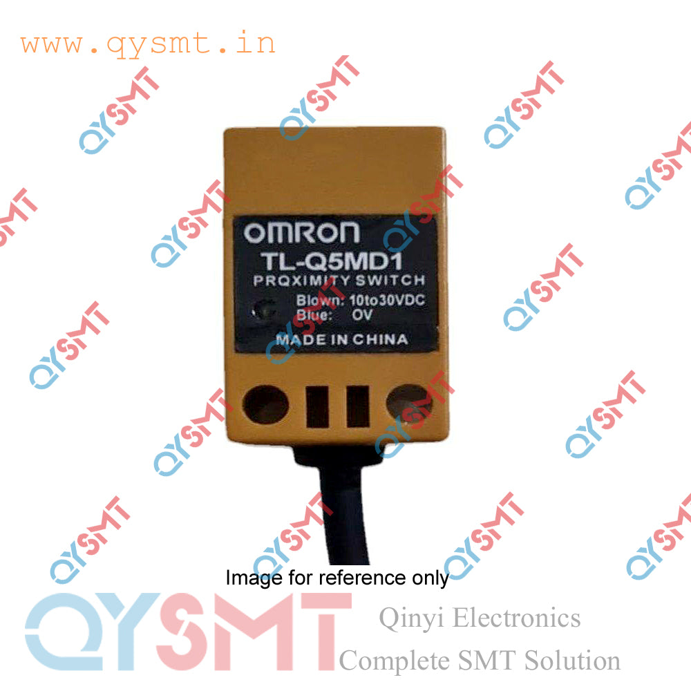 TL-Q5MD1-Z Proximity Sensor Omron