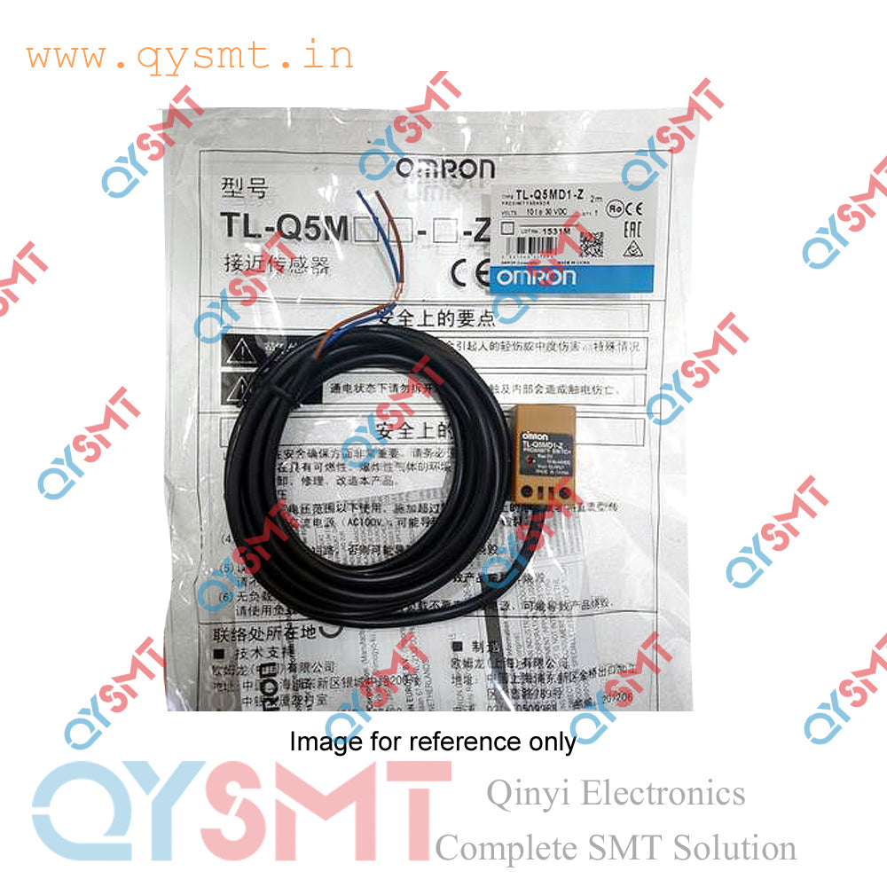 TL-Q5MD1-Z Proximity Sensor Omron