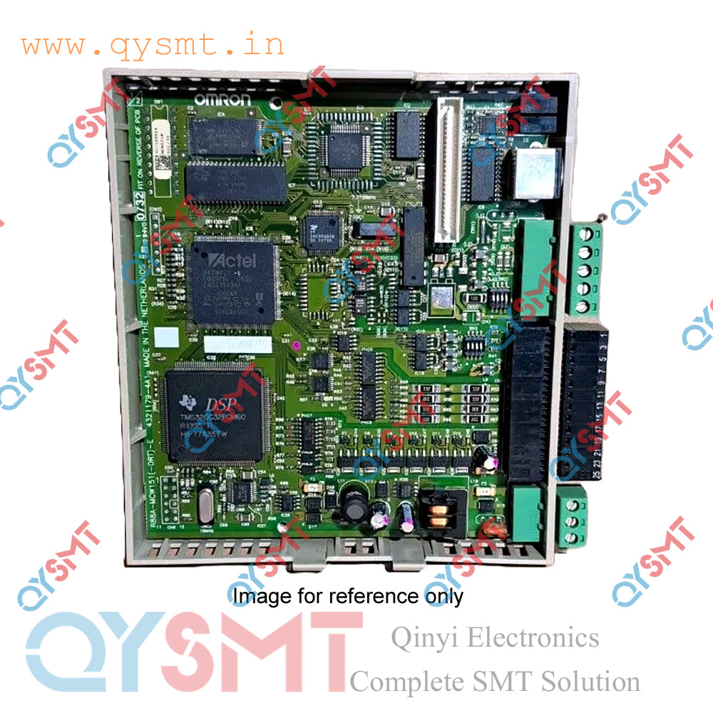 R88A-MCW151-E Motion Controller