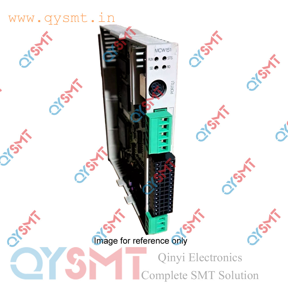 R88A-MCW151-E Motion Controller