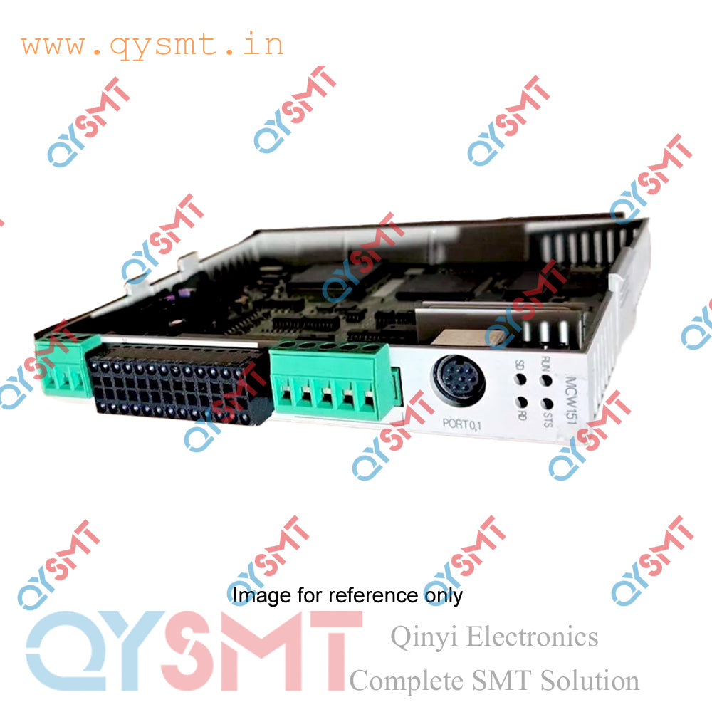 R88A-MCW151-E Motion Controller