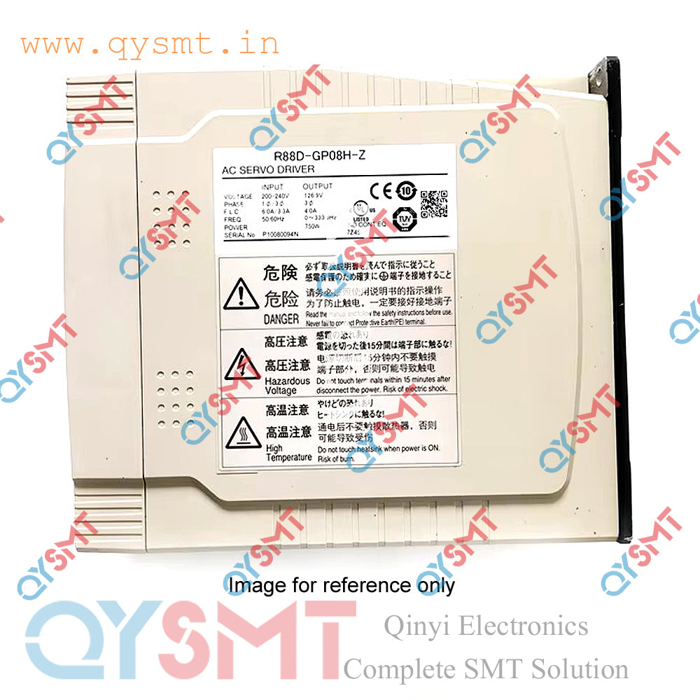 R88D-GP08H-Z AC Servo Drive