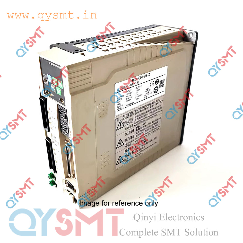 R88D-GP08H-Z AC Servo Drive