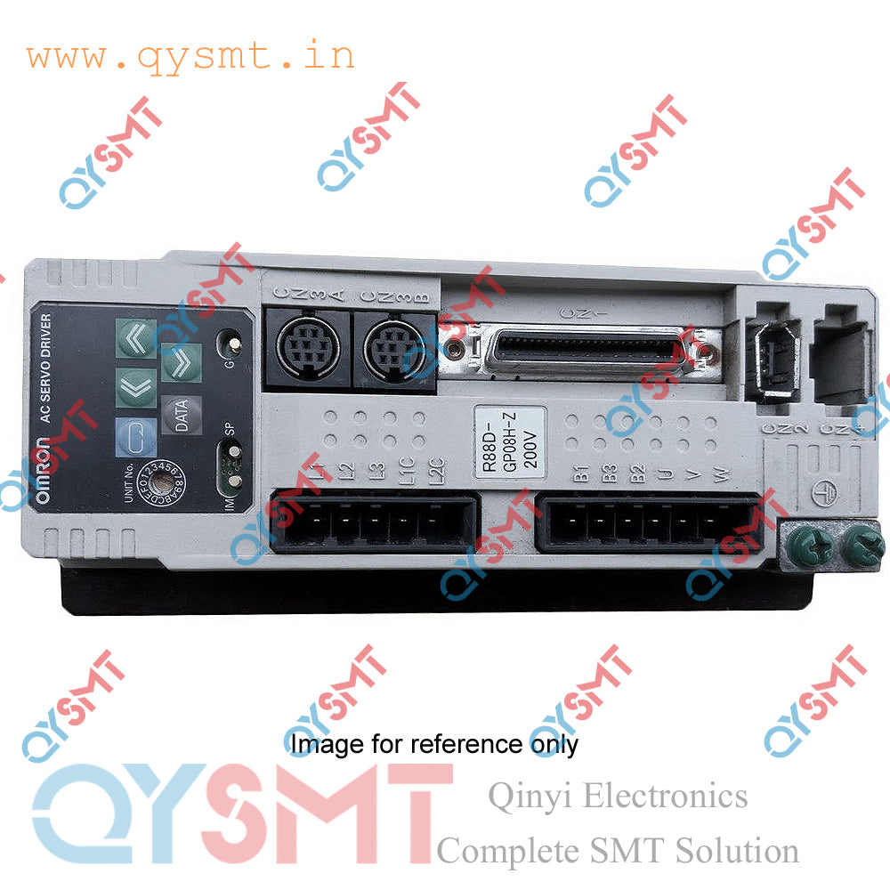 R88D-GP08H-Z AC Servo Drive