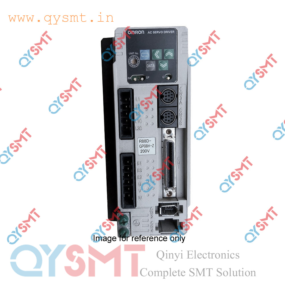 R88D-GP08H-Z AC Servo Drive