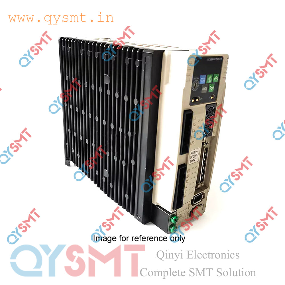 R88D-GP08H-Z AC Servo Drive
