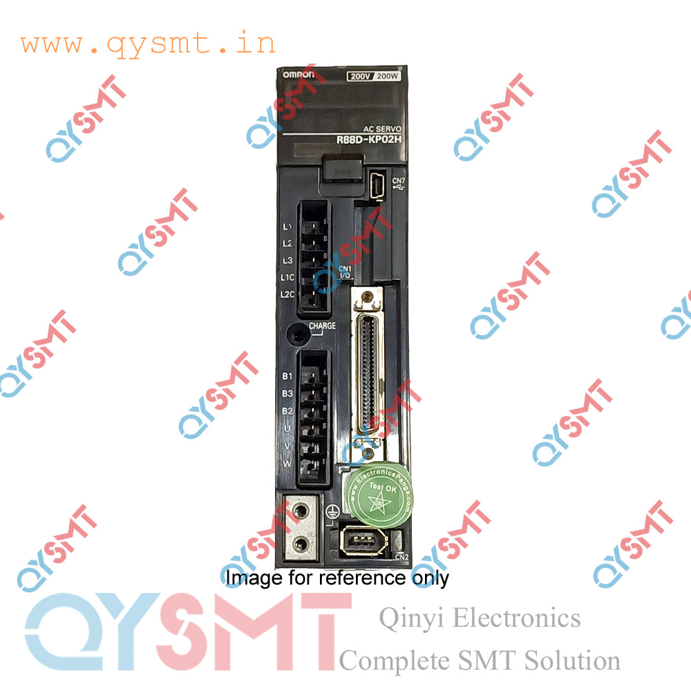 R88D-KP02H AC Servo Drive