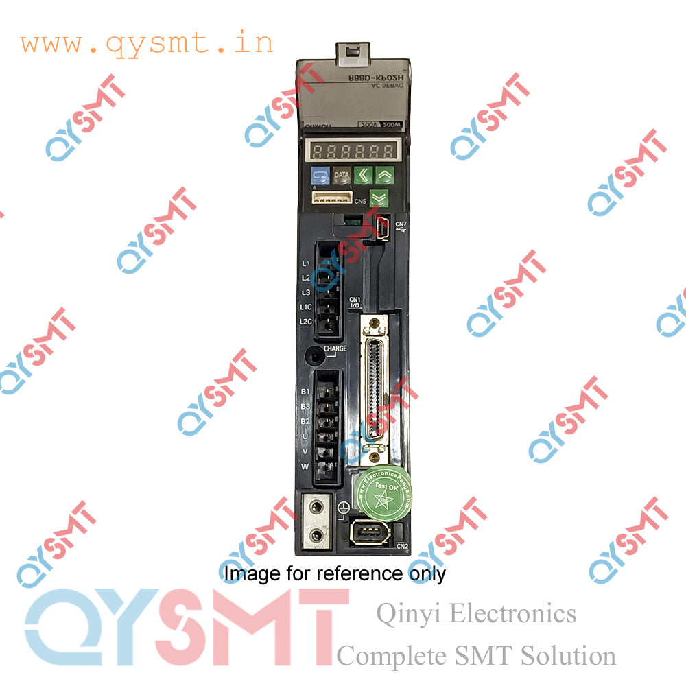 R88D-KP02H AC Servo Drive