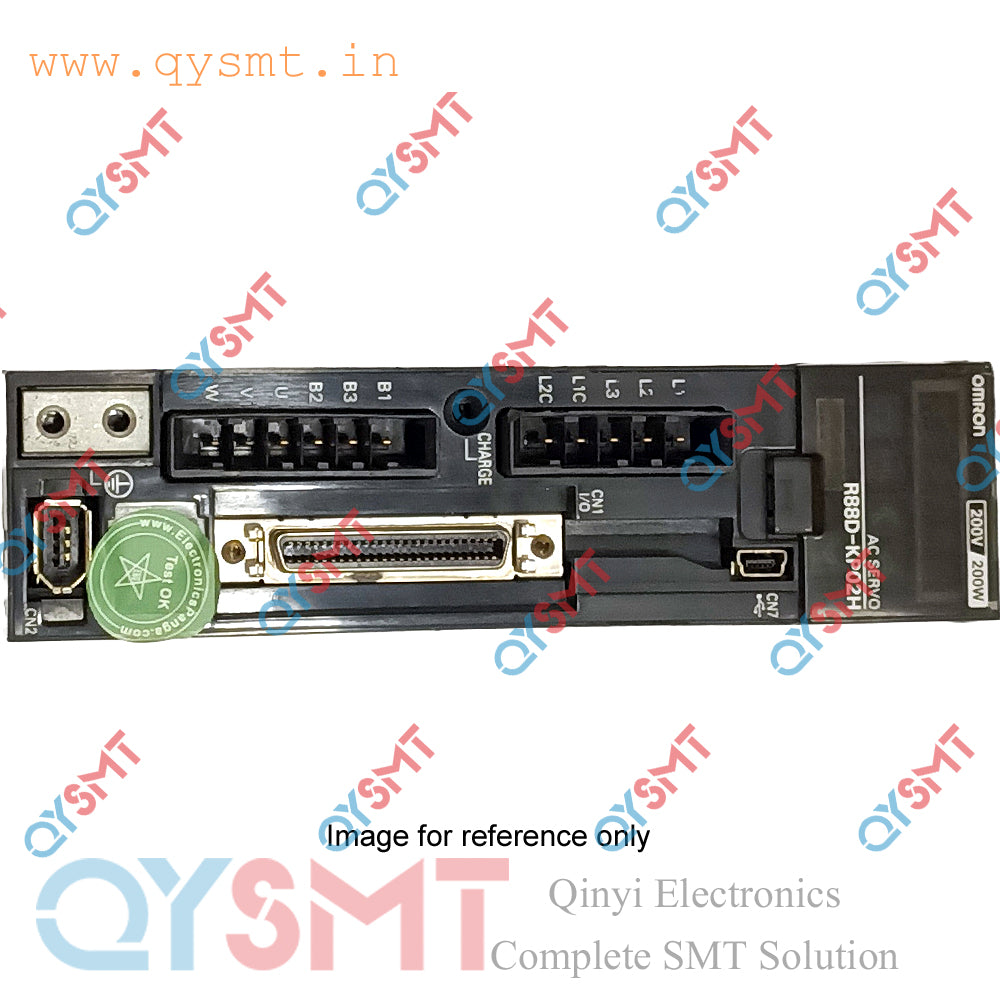 R88D-KP02H AC Servo Drive
