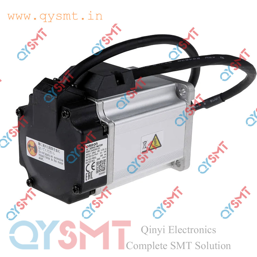 R88M-G40030H-S2 Servo Motor