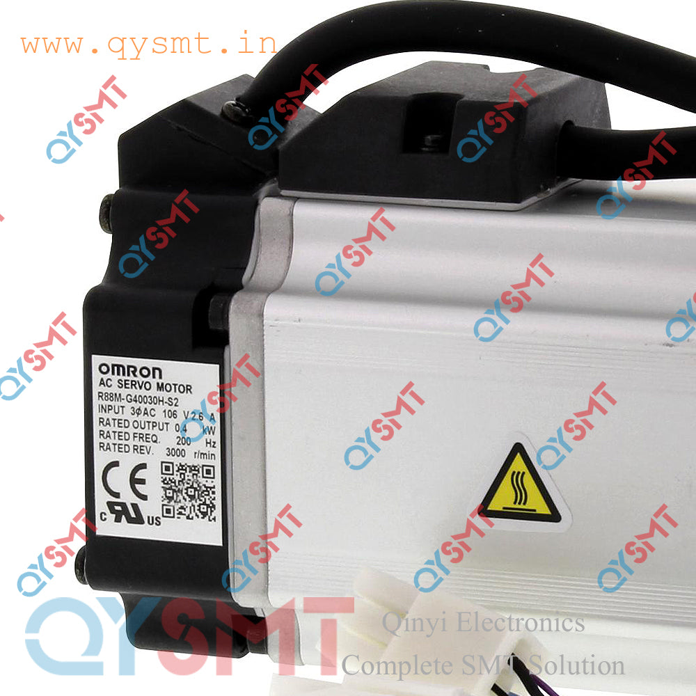 R88M-G40030H-S2 Servo Motor