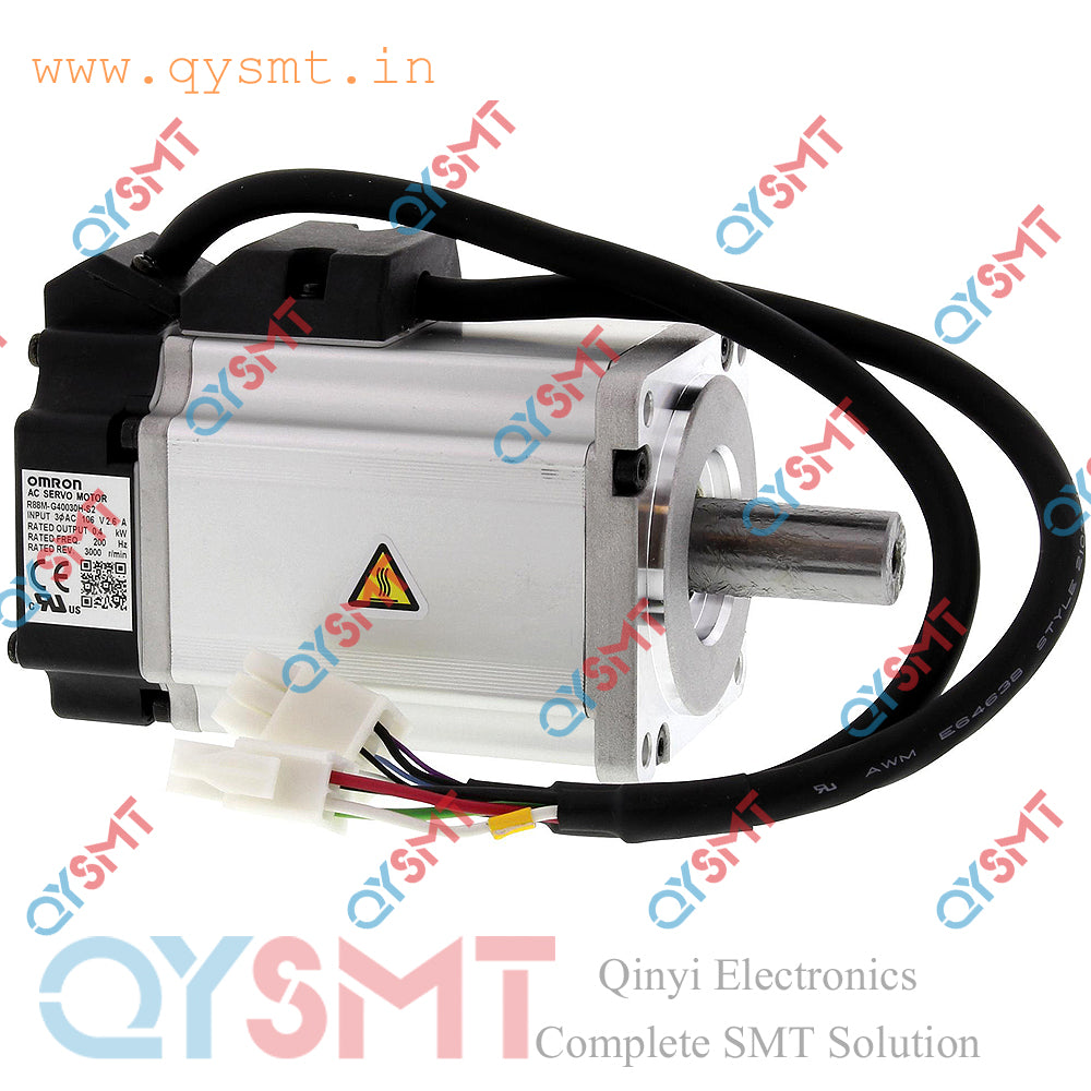 R88M-G40030H-S2 Servo Motor