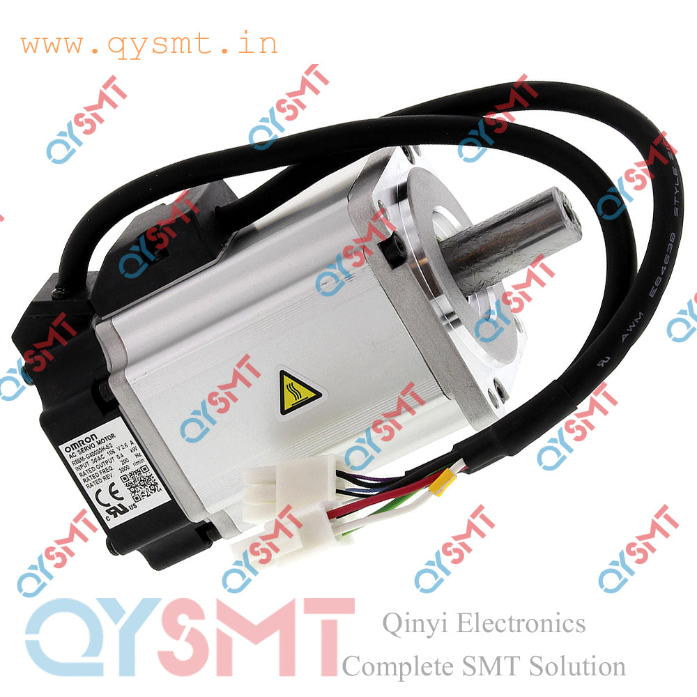 R88M-G40030H-S2 Servo Motor