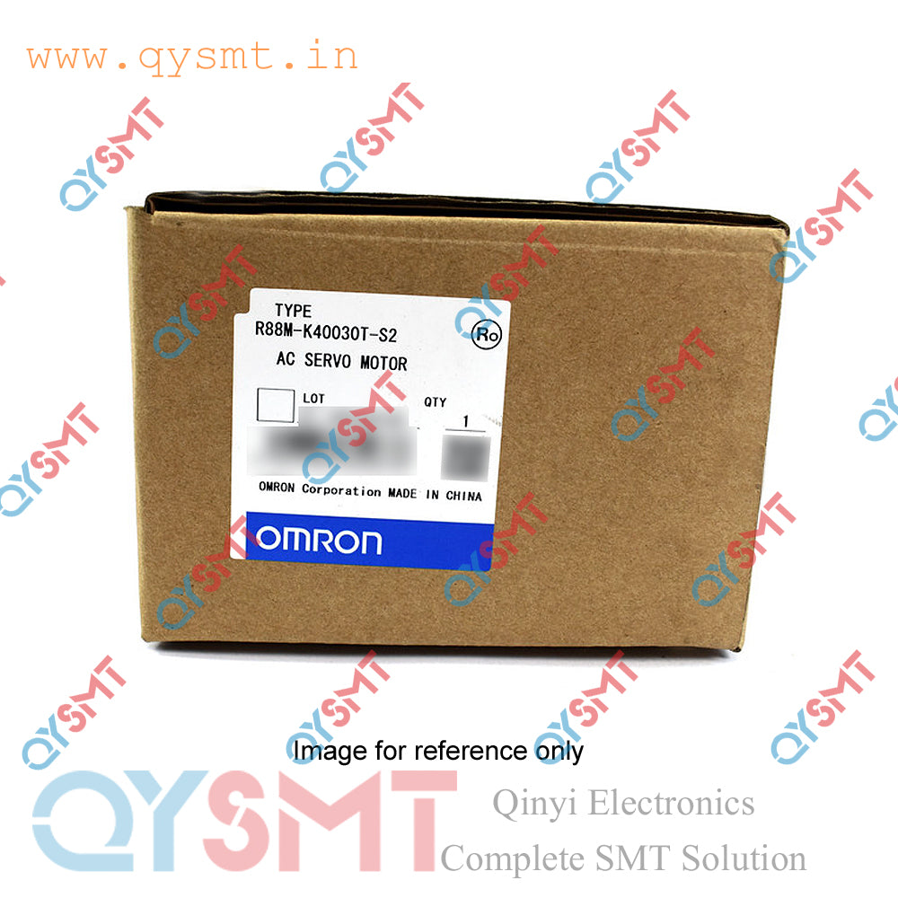 R88M-K40030T-S2 AC Servo Motor
