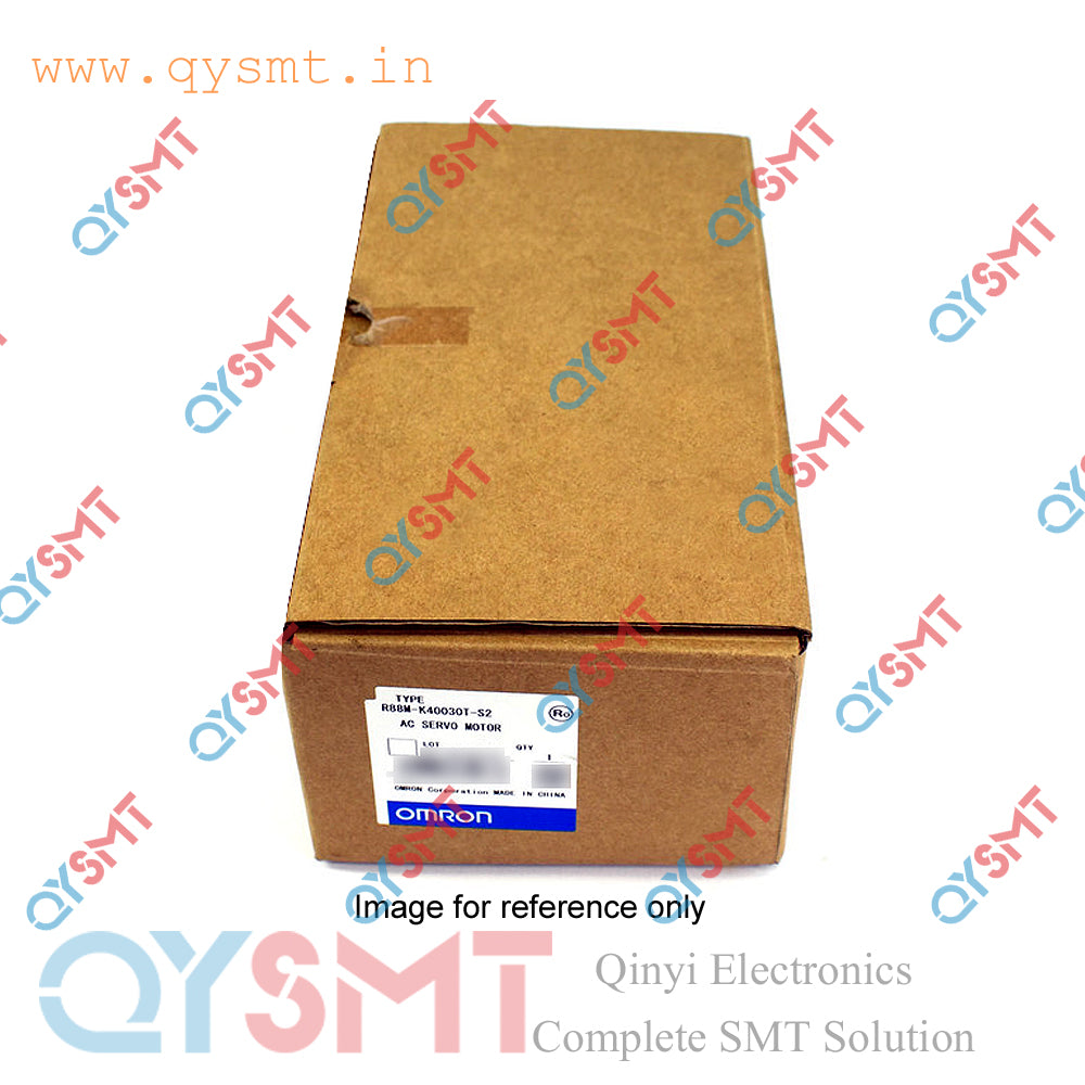 R88M-K40030T-S2 AC Servo Motor