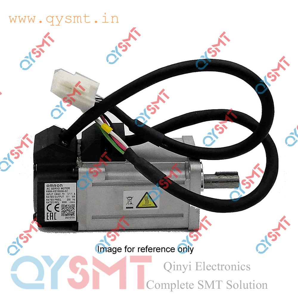 R88M-KE10030H-S2 Servo Motor