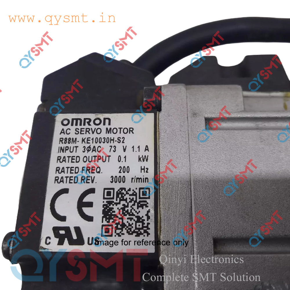 R88M-KE10030H-S2 Servo Motor