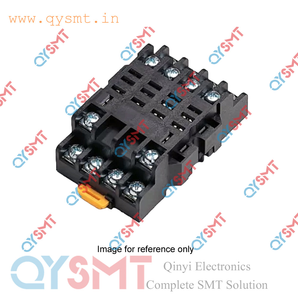 PTF14A Relay Socket